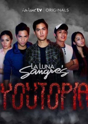 Youtopia (2017) poster