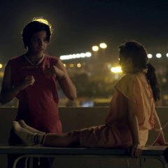 Edward Philippines Movie photo