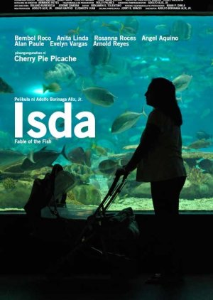 Isda (2011) poster
