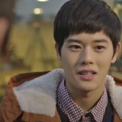 Aftermath Season 2 Korean Drama photo