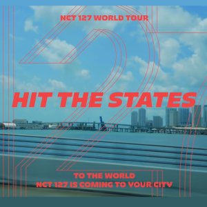 NCT 127 HIT THE STATES (2019)