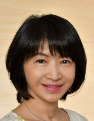 Koizumi Hinako | Mama Chari Deka