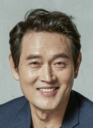 Myung Soo Kim