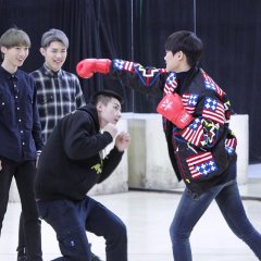 X-Fire Chinese TV Program photo