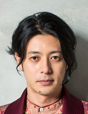 Shuichiro Kiriyama | Jikou Keisatsu Hajimemashita