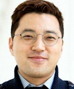 Min Jin Gi
