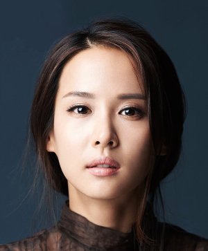 Jung Seo Yeon | Woman of 9.9 Billion