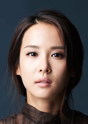 Cho Yeo Jung in High Class Korean Drama (2021)
