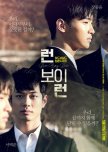 Run Boy Run korean drama review