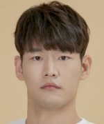 Lim Hwe Jin