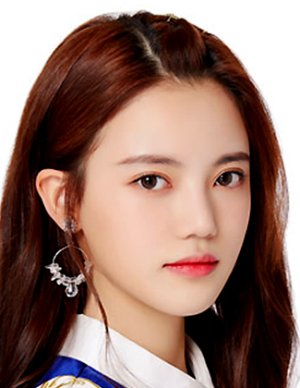 Sun Zhen Ni (孙珍妮) - Mydramalist