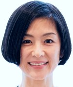 Kato Takako Fotoğraf