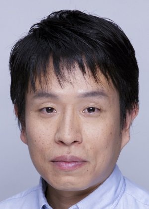 Hiroo Meguri