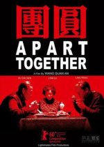 Apart Together Chinese Movie(2010) photo