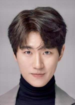 Park Yeon Woo in Love Is for Suckers Korean Drama (2022)