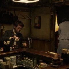 Shinya Shokudo - Tokyo Stories (2016) photo