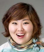 Hwang Mi Young