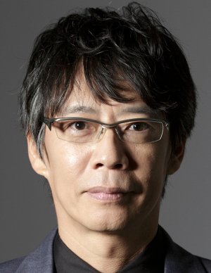 Kuroda Kinzo | Ikemen Sobaya Tantei