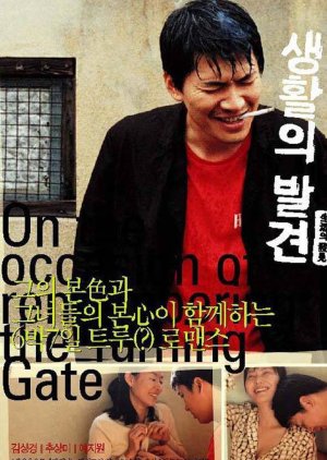 On The Occasion of Remembering the Turning Gate (2002) poster