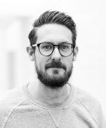 Andreas Cronstrom
