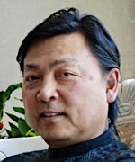 Huo Wei Min