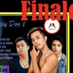 Simply Don't Philippines Drama photo