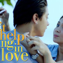 Can't Help Falling in Love Philippines Movie photo