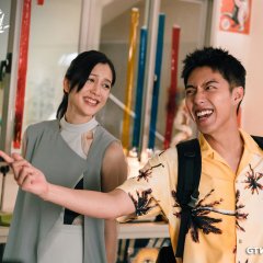 Sometimes When We Touch Taiwanese Drama photo