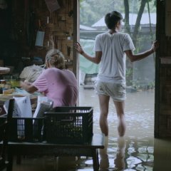 Rain in 2020 Taiwanese Movie photo