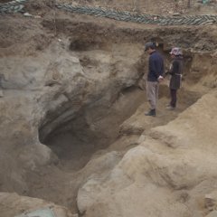 206: Unearthed Korean Movie photo