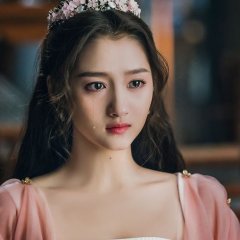 La maldición de Turandot Chinese Movie(2021) photo