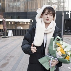 Ni Xi Zhi Tou Xin Qian Jin Chinese Drama photo