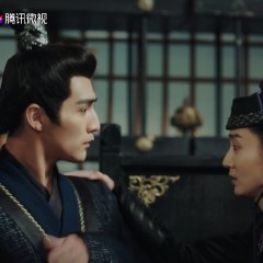 Naughty Princess Chinese Drama(2021) photo