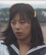 Morikawa Asami