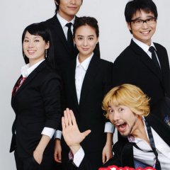Seo Jae Kyung photo