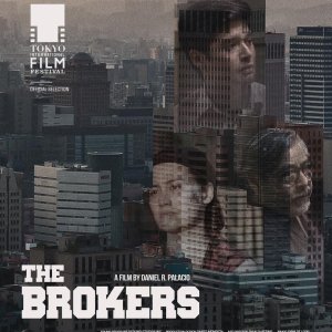 The Brokers (2021)