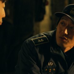 A Bit Different Korean Movie photo