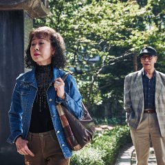 The Bacchus Lady Korean Movie photo