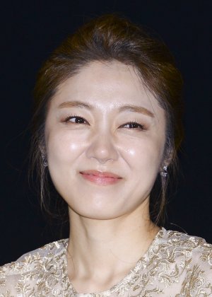 Moon Yeong Sa