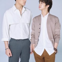 Oh! My Sunshine Night Thai Drama photo