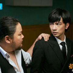 Drama Detective Chinese Drama photo