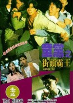 Gangs '92 Hong Kong Movie photo