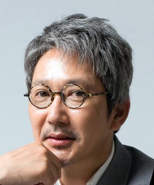 Hiroto Yoshimitsu