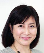 Okae  Kumiko Fotoğraf