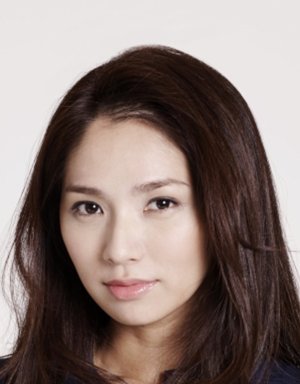 Nonami Maho 野波麻帆 Mydramalist