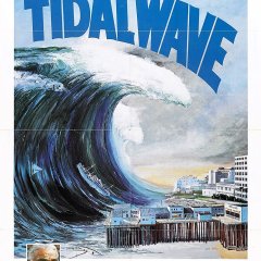 Submersion of Japan Japanese Movie photo