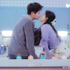 Love under the Full Moon Chinese Drama photo
