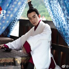 Hu Lai Three Kingdoms Chinese Drama photo
