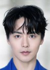 Ma Tian Yu di Young Sherlock Drama Cina (2014)