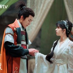 My Dear Brothers Chinese Drama photo